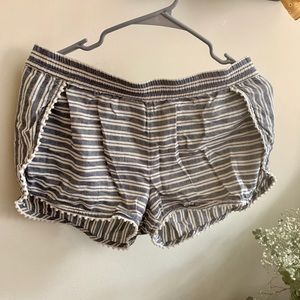 MADEWELL Shorts
